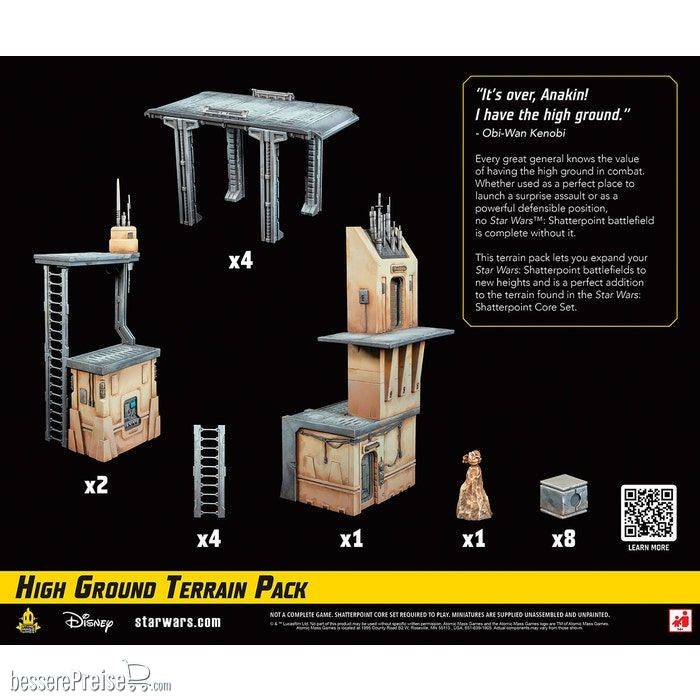 Atomic Mass Games AMGD1002