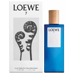 Loewe 7 Eau De Toilette Spray 50ml
