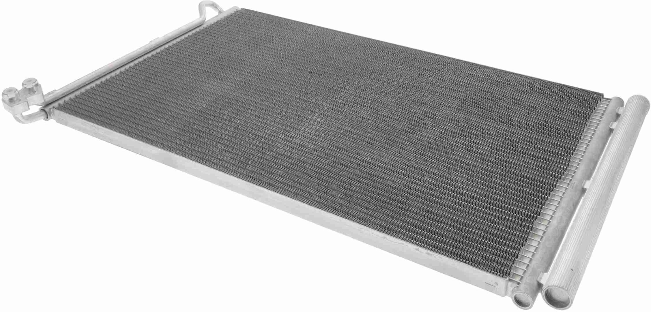 Vemo Kondensator, Klimaanlage V58620002 Für Tesla