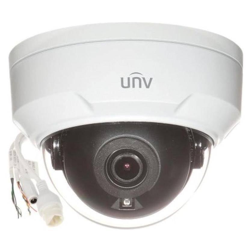 Vandalensicher IP KAMERA IPC324SB-DF28K-I (IPC324SB-DF28K-I0)