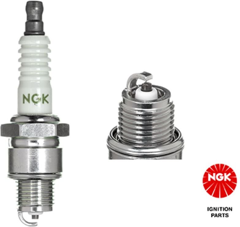 Zündkerze NGK BP8HS-15 6729, 1 Stück
