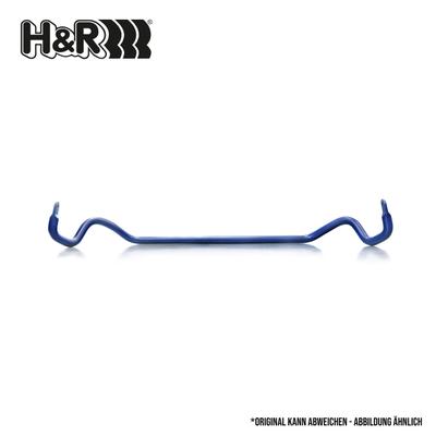 H&R 33426HA3 Hinterachse