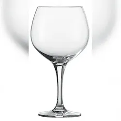 Schott Zwiesel Mondial Burgunderglas 140 6er Set