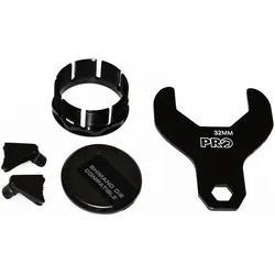 PRO Bike Gear, Vorbau
