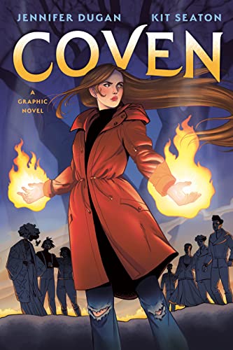 Jennifer Dugan - Coven - Preis vom 30.09.2026 22:30:23 h