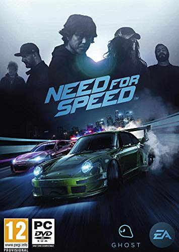 Need for Speed - Preis vom 11.10.2026 03:10:56 h