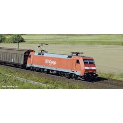 Piko H0 51125 H0 E-Lok BR 152 der DB Cargo 51125 H0 E-Lok BR 152 der DB Cargo