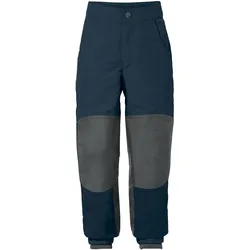 Vaude, Unisex, Outdoorhose, Caprea Antimos (92), Blau