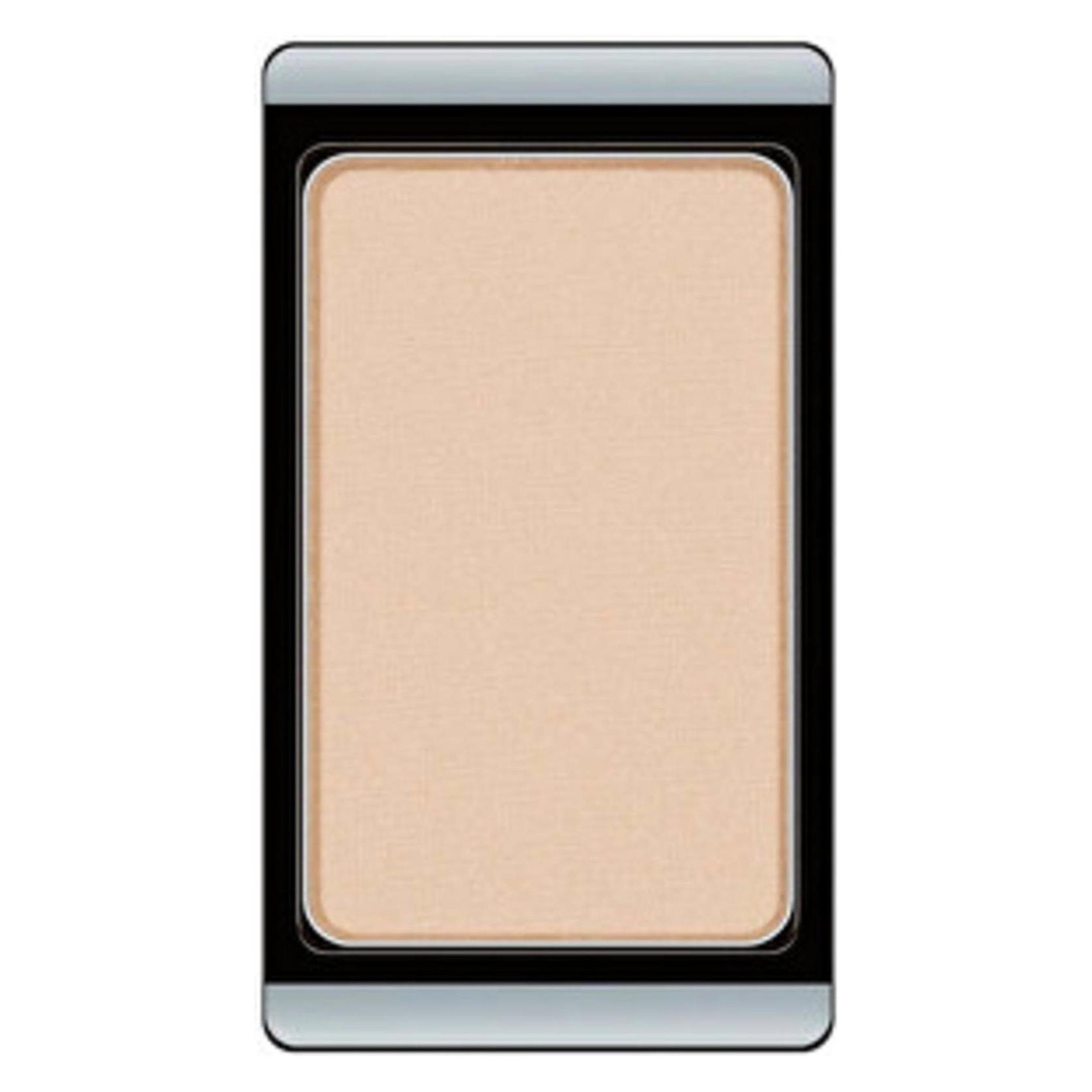 Artdeco Eyeshadow (525 matt handmade chocolate) (4052136111262)