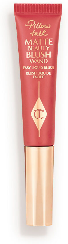 Matte Beauty Blush Wand - Pillow Talk Dream Pop Charlotte Tilbury 1766 Matte Beauty Blush Wand Size: