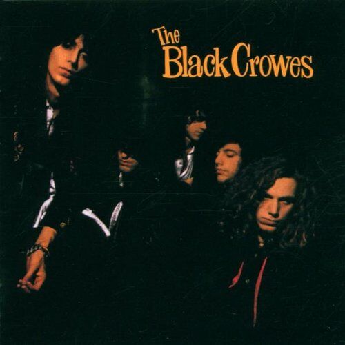 the Black Crowes - Shake Your Money Maker - Preis vom 17.10.2026 19:25:27 h