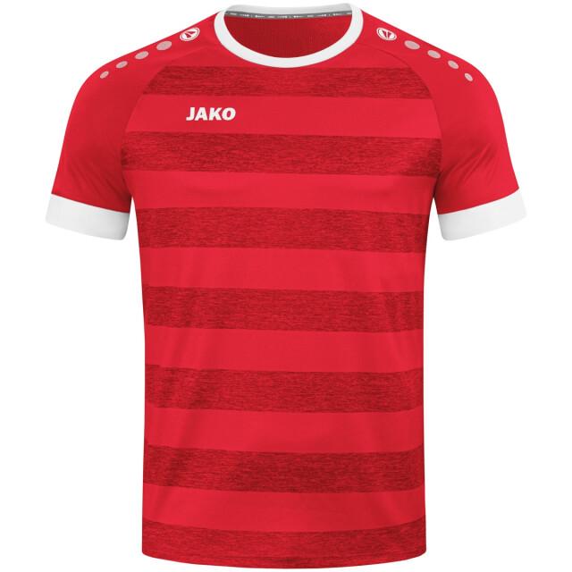 Jako Shirt celtic melange km 4214-110