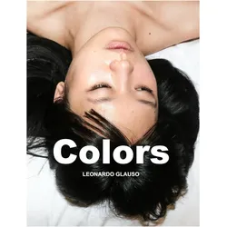 Colors Leonardo Glauso, Ratgeber von Leonardo Glauso