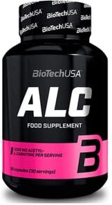 Biotech USA ALC 60 Caps
