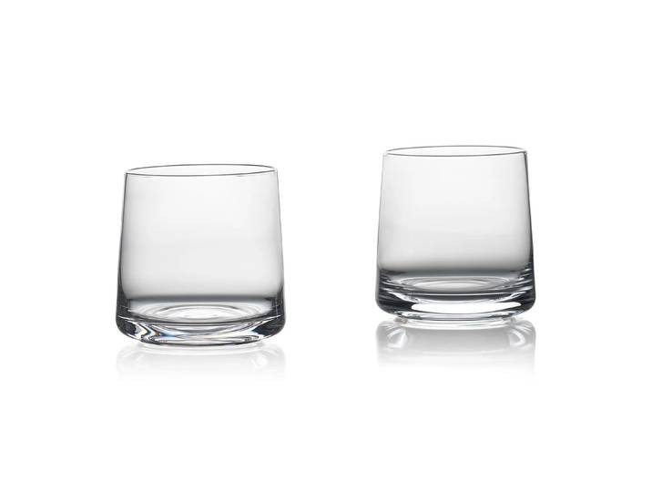 Zone Denmark Verre Rocks wideball Lot de 2 34 cl