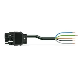 WAGO GmbH &amp; Co. KG konfekt. Anschlussleitung 771-8965/107-202