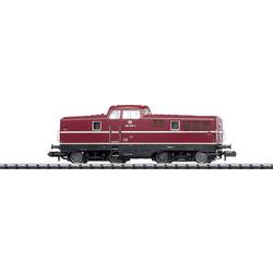 MiniTrix T16802 N Diesellokomotive Baureihe 280 der DB