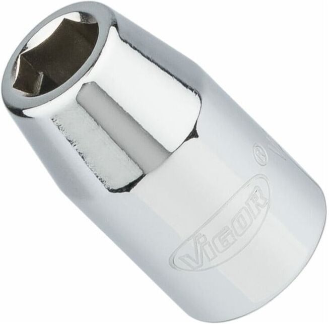 VIGOR Adaptateur d’embout 8 = 5/16