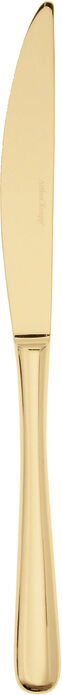 Arthur Krupp Coltello Frutta 21 cm Idea PVD Gold