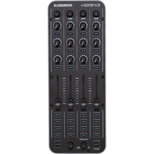 Allen & Heath XONE:K3