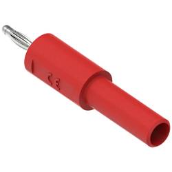 Electro PJP ADA204-CD1-R Niedervolt-Adapter - Rot 1 St.