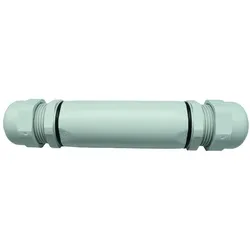 Schraub-Kabelverbinder 5 x 6 mm2, IP68