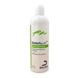 DECHRA Dermallay Haferflocken Shampoo 230 ml