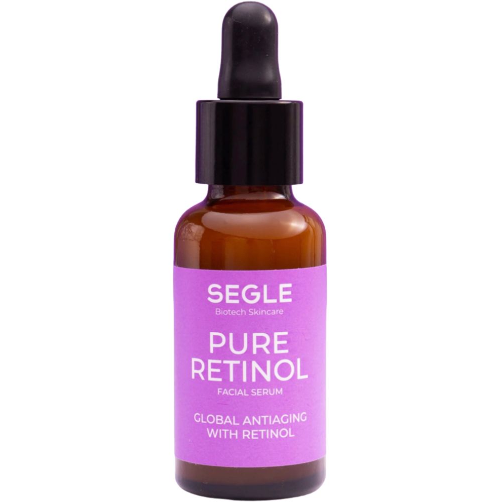 Segle Pure Retinol Serum Global Antiaging 30mL