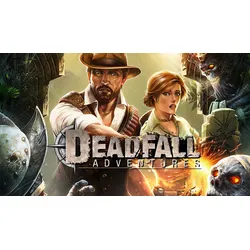 Deadfall Adventures