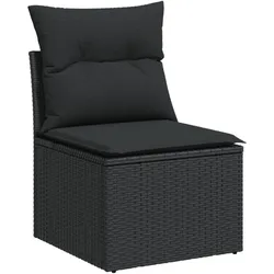 vidaXL, Gartenlounge, Valdoria (Ohne Tisch)