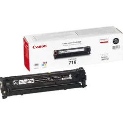 Canon Original-Toner Cartridge 716/ 1980B002