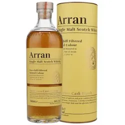 Arran Sauternes Cask Finish Single Malt Scotch Whisky 50% Vol. 700ml