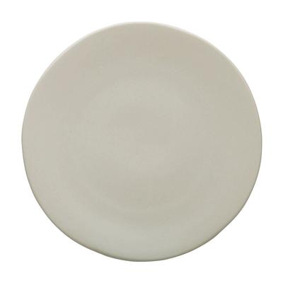 Avet Set aus 6 flachen Tellern mit 27,5 cm Durchmesser, HMCOBBLE-31
