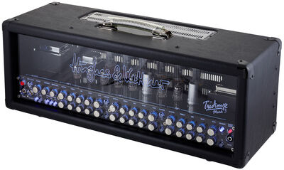Hughes & Kettner Triamp Mark 3