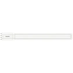 Philips LED Leuchtmittel CorePro LED PLL HF, 4P, 2G11, 16,5W, 3000K PH73966200