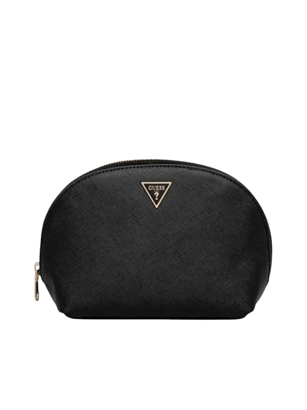 Guess Saffiano make-uptasje voor dames