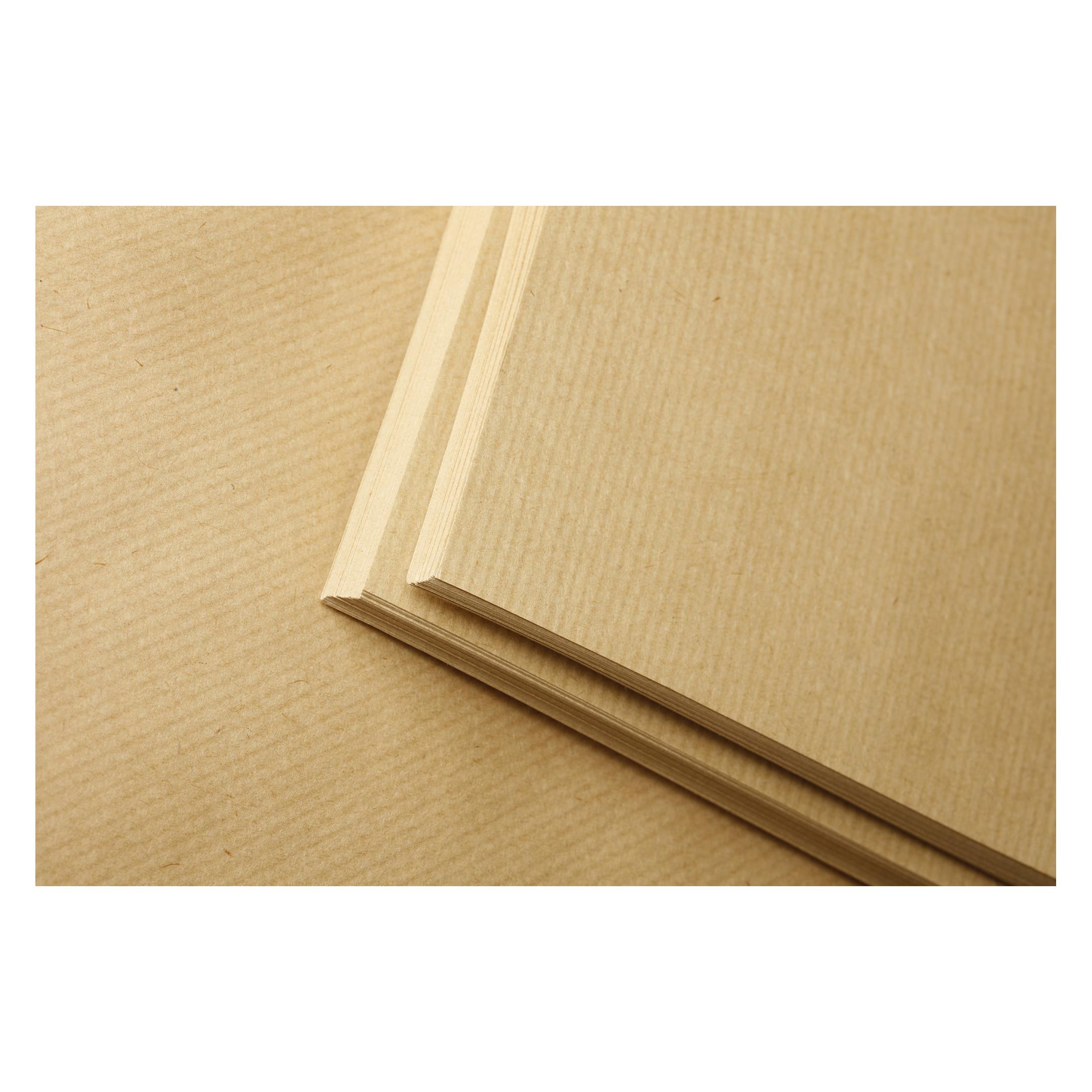 Clairefontaine Trockene Techniken (120 g/m², 25x) (975002C)