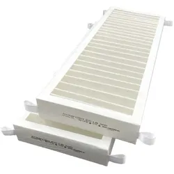 Vents VUT/VUE 300 HB G4+G4 Filterset (Standard)