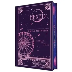 Hexed (Collector's Edition), Belletristik von Emily McIntire