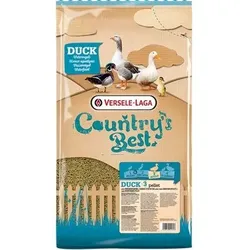 Versele Laga 4 x 5kg Duck 3 Pellets-Sparpaket