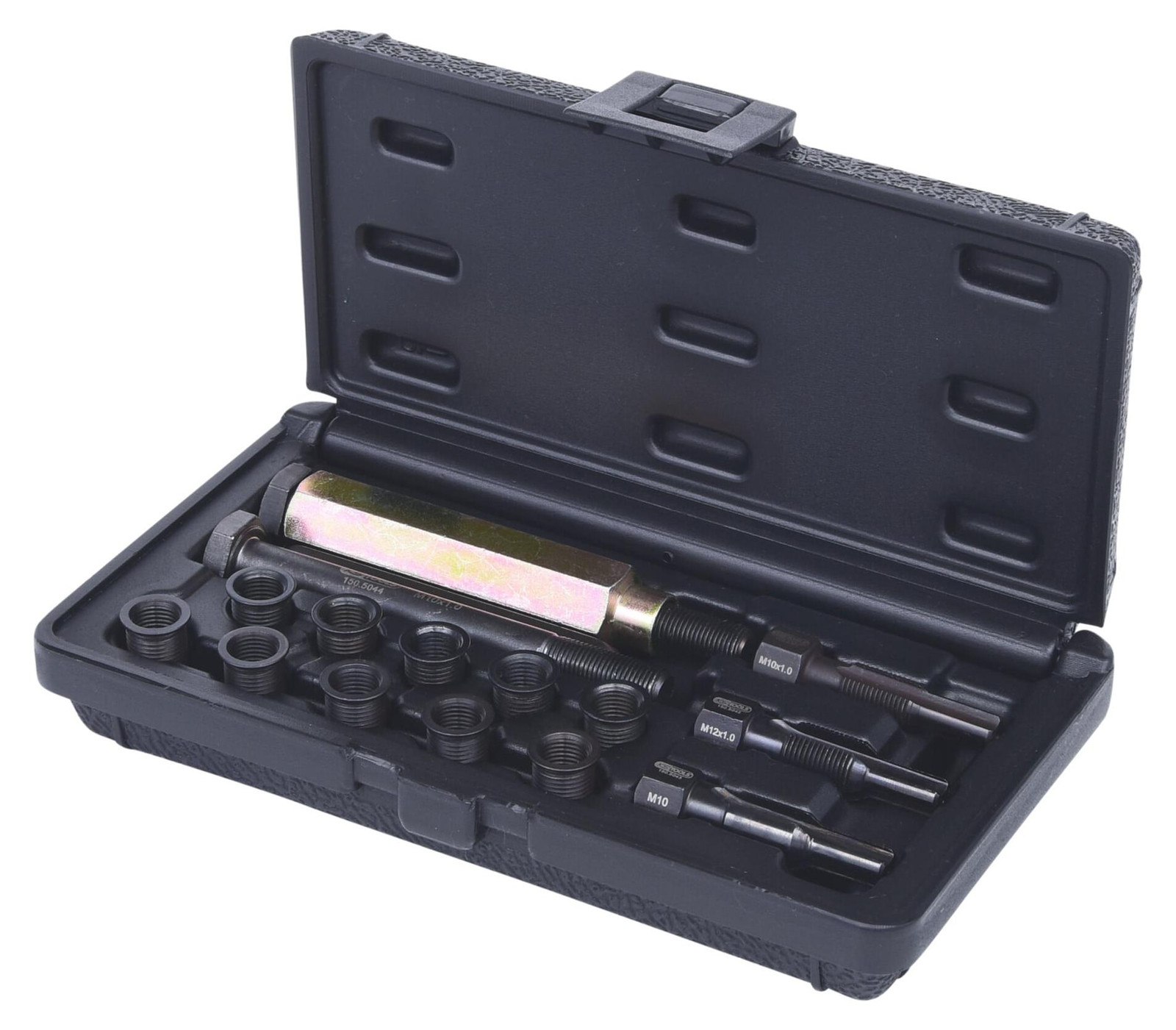 KS Tools 15-delige gereedschapset 150.5040, 810 gram