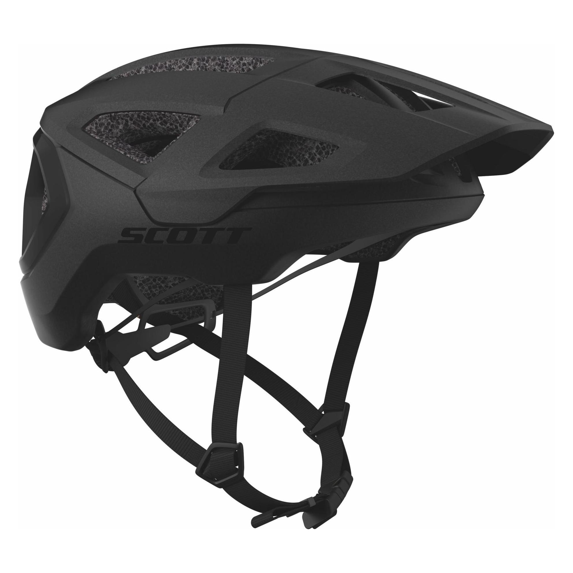 Scott Sports Tago Plus Mips (55 - 59 cm) (403326-6515-008)