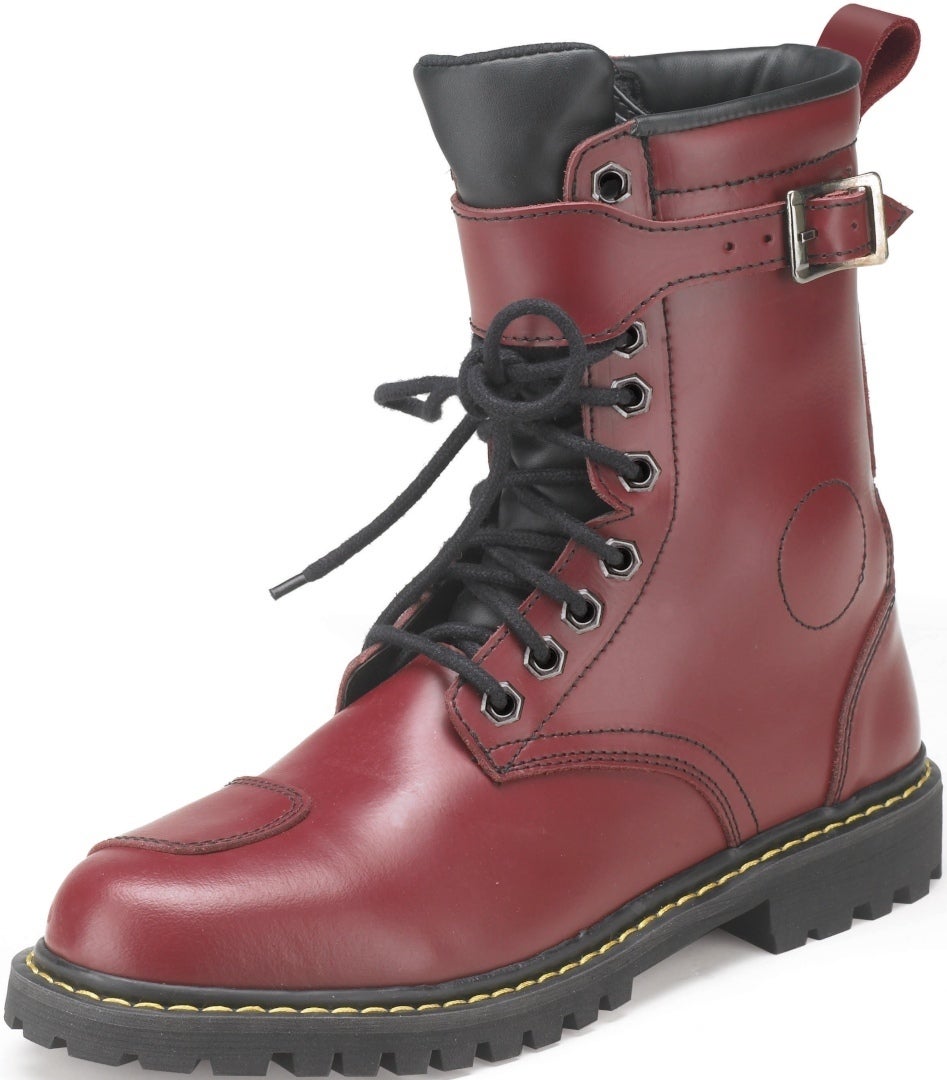 Kochmann Rider wasserdichte Stiefel 695703.037