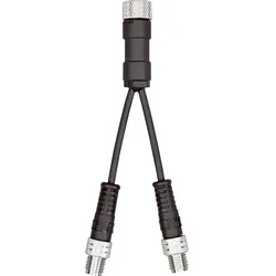Sick Y-Adapter SBO-02C08-KBD