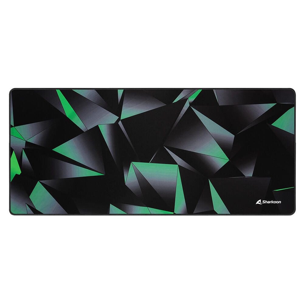 Sharkoon SKILLER SGP30 Gaming Mauspad XXL (Stealth-Motiv) 4044951032228
