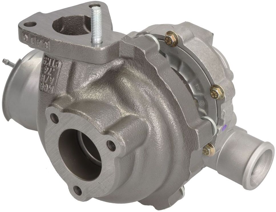 Turboahdin, Ahdin Inter Turbo It-757886