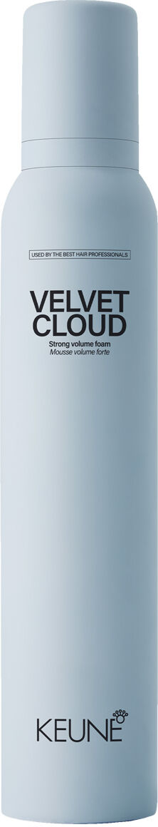 500ml KEUNE STYLE Velvet Cloud