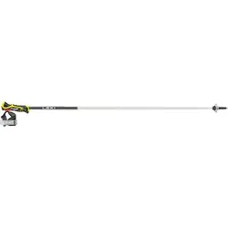 LEKI Herren Alpin-Skistock Airfoil 3D, Größe 130 in Pink Pink