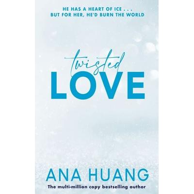 Twisted Love, Taschenbuch von Ana Huang, Little, Brown Book Group