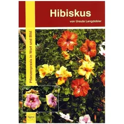 Hibiskus, Ratgeber von Ursula Lengdobler